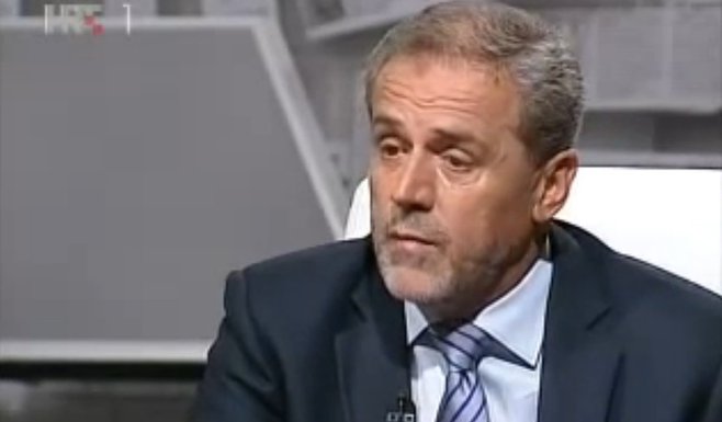 Milan Bandić