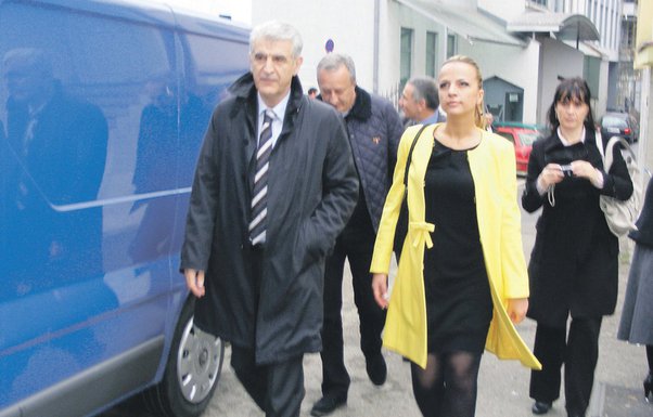 Amina Kalić