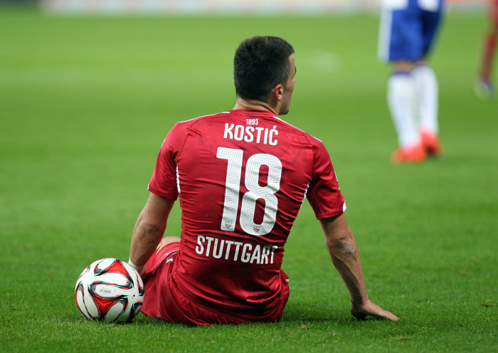 Filip Kostić