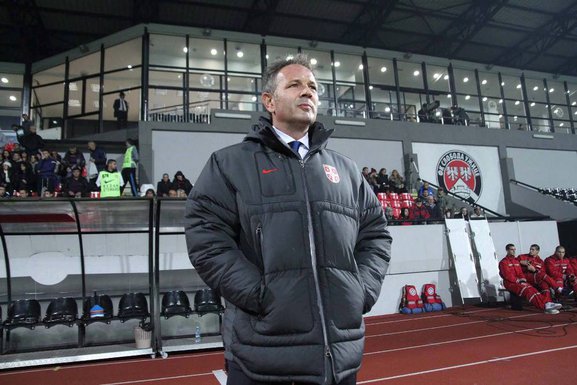 Siniša Mihajlović