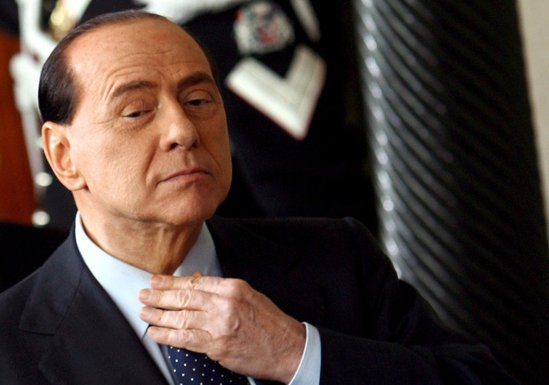 Silvio Berluskoni