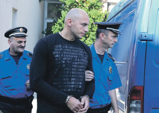 Aleksandar Pejanović