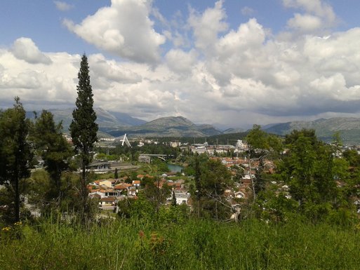 Podgorica