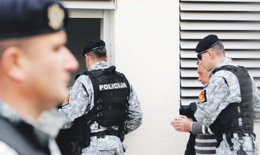 Akcija Grom