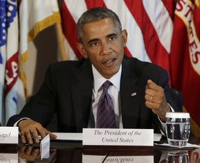 Barak Obama