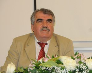 Slobodan Leković