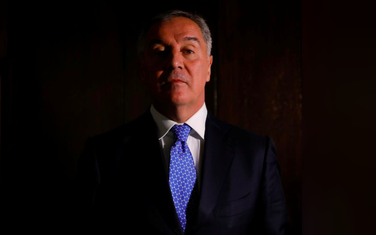 Milo Đukanović