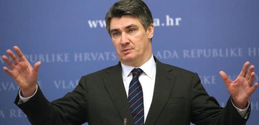 Zoran Milanović