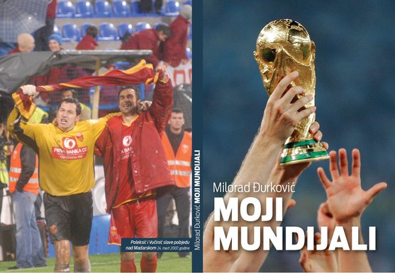 Moji mundijali