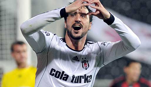 Hugo Almeida