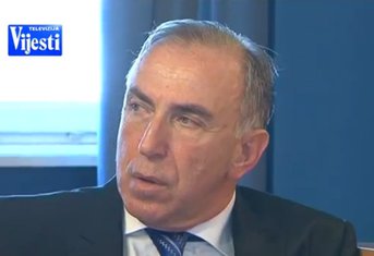 TV Vijesti, Siniša Stanković