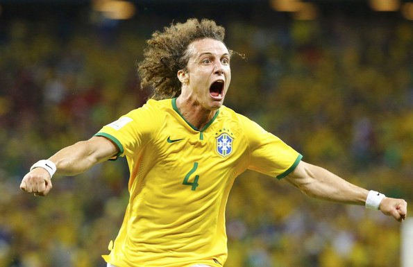 David Luiz