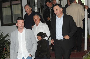 SNP, Srđan Milić