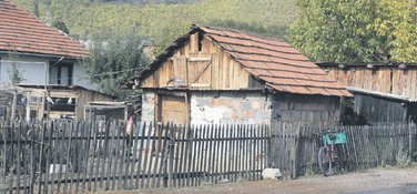 Kuća Adrovića, Feho Adrović