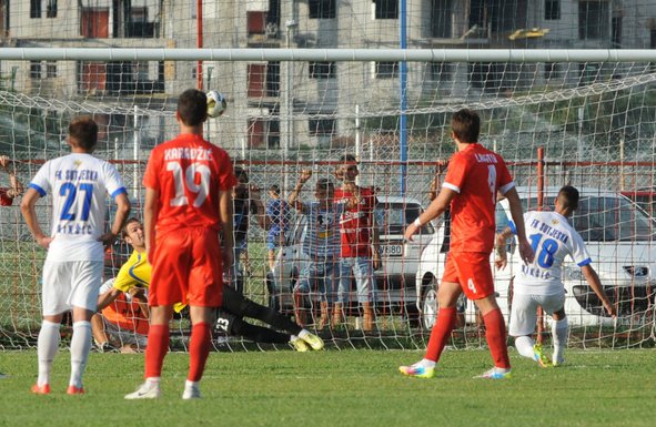 Mladost-Sutjeska