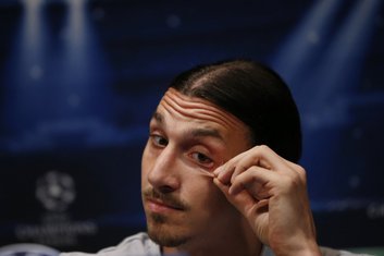 Zlatan Ibrahimović