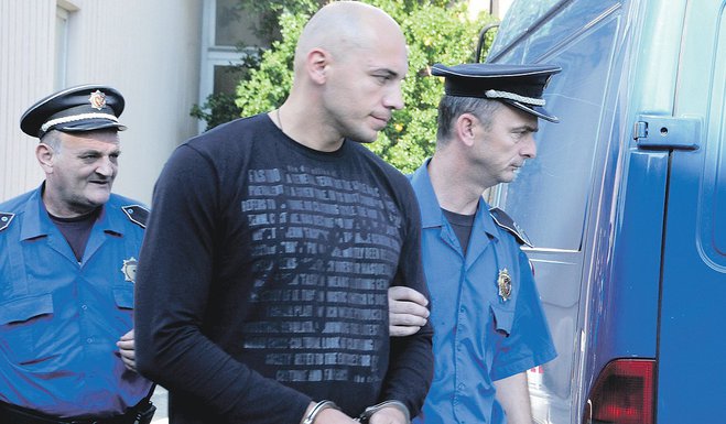 Aleksandar Pejanović