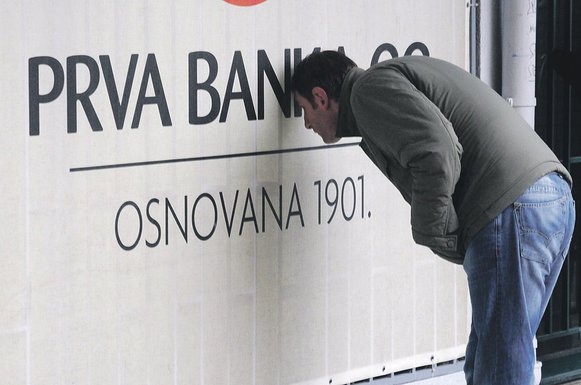 Prva banka