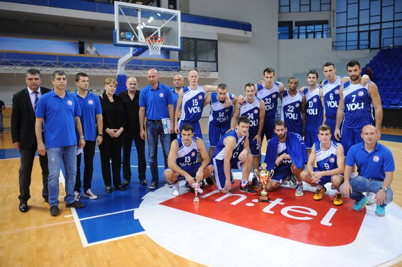 Budućnost Voli