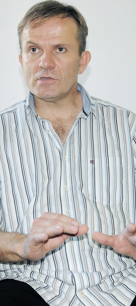 Mladen Bulatović