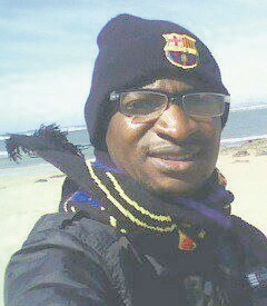 Kehinde Adenegan