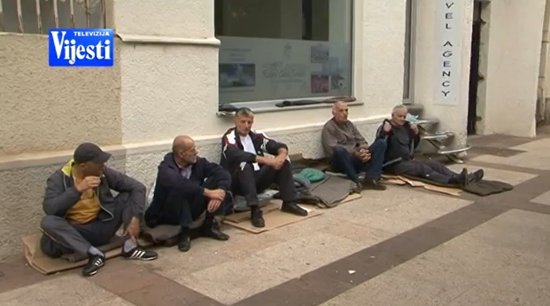 Radnici Montavar Metalac