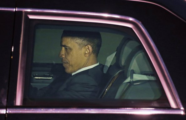 Barak Obama