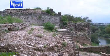Stara tvrđava