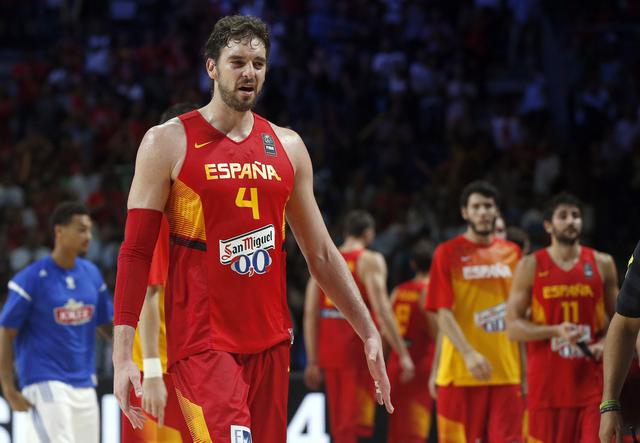 Gasol