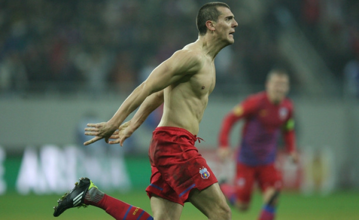 Stefan Nikolić