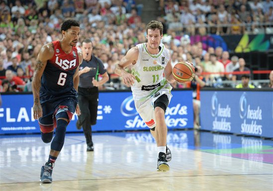 Goran Dragić