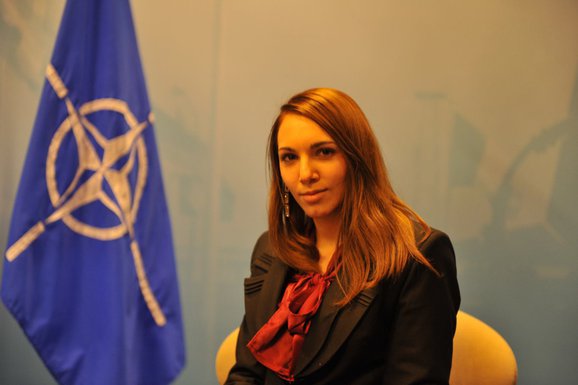 Marija Martinović