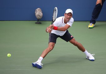 Novak Đoković