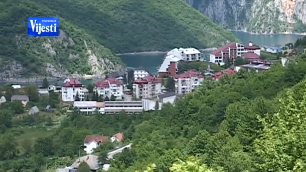 Plužine