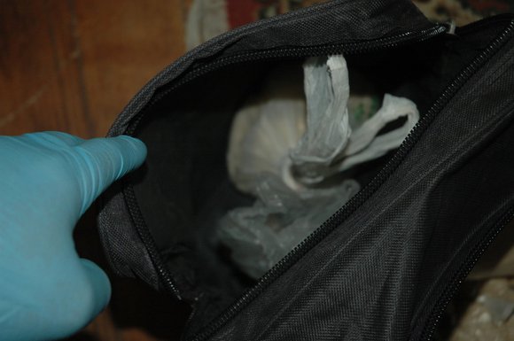 heroin
