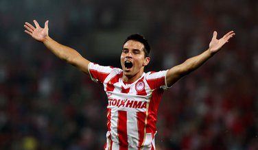 Havijer Saviola