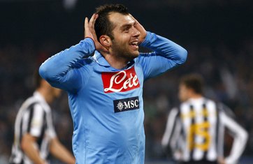 Goran Pandev