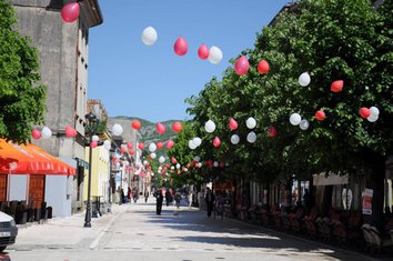 Cetinje