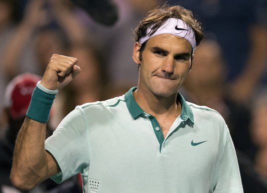 Rodžer Federer