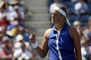 Viktorija Azarenka