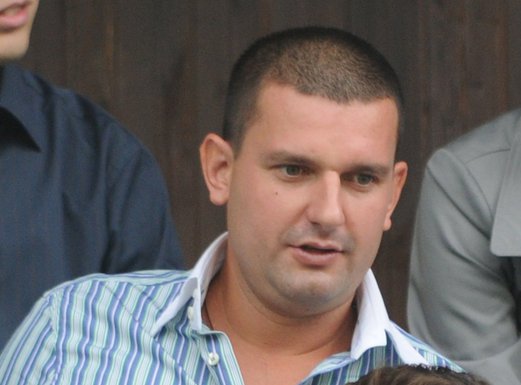Duško Šarić