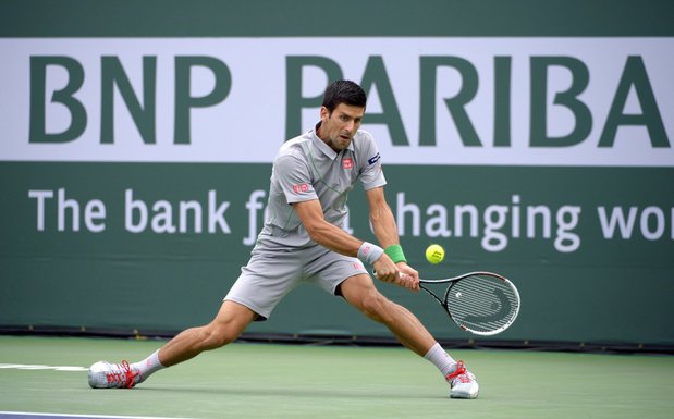 Novak Đoković