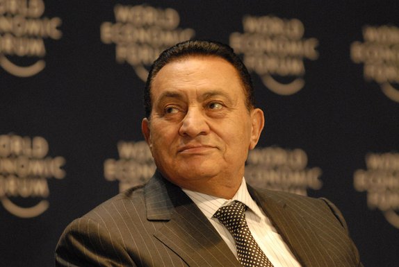 mubarak