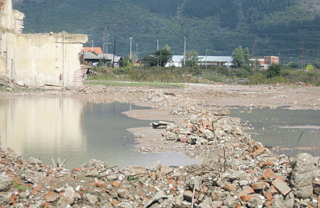 ciglana rudeš