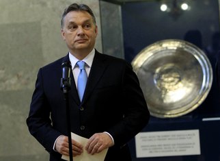 Viktor Orban