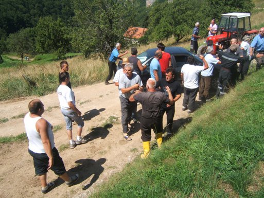 Rujište