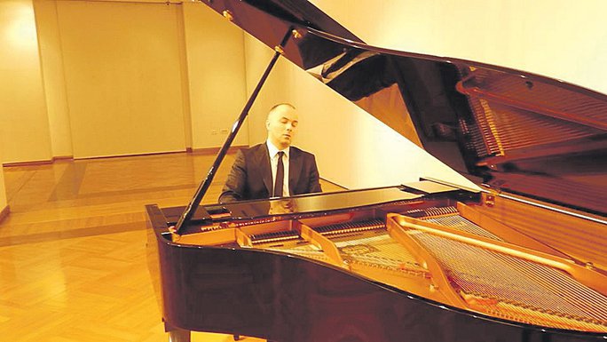 Miloš Pavlović