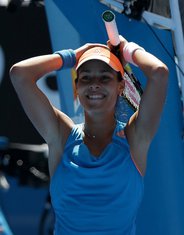 Ana Ivanović