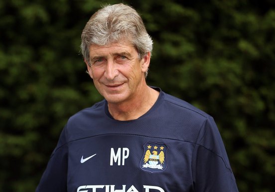 Manuel Pelegrini