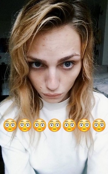 Andreja Pejić